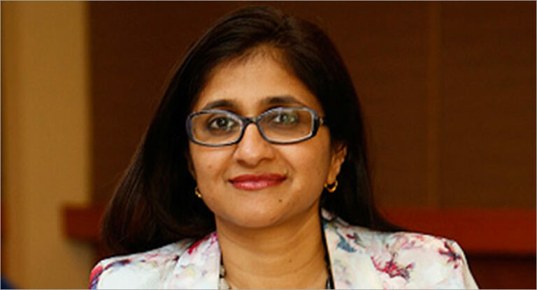 Priti Murthy – The new President of GroupM Services India