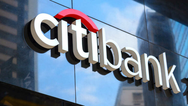 Five banks may bid for Citi’s India retail business