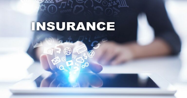 Insurance industry: ready for the next steps