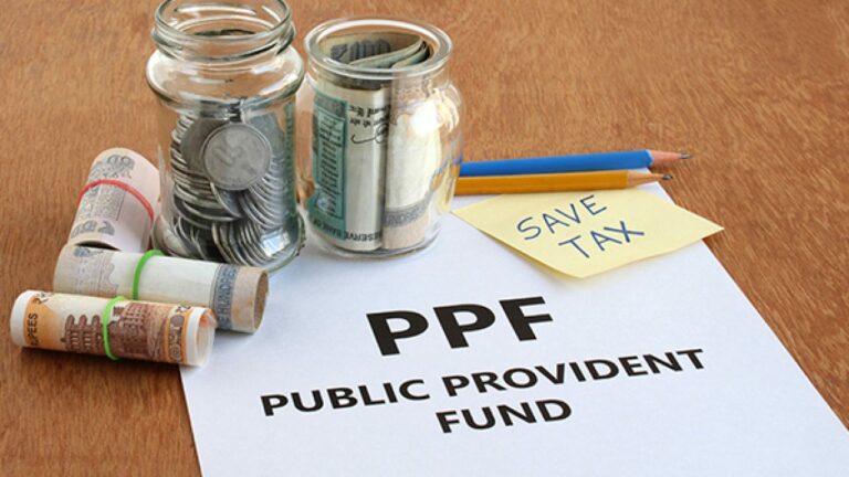 Government announces guidelines for those having more than one PPF account