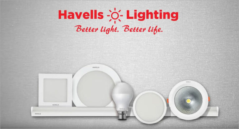 Havells new ad shows the role of lights in our life