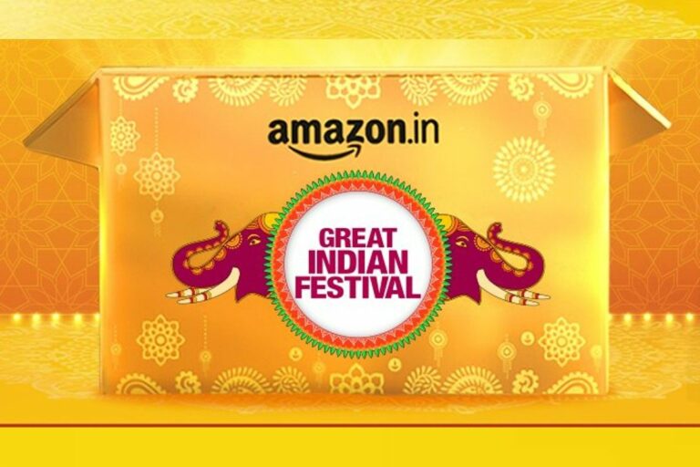 Must Buy Home Decor and Furniture on Amazon.in available during Great Indian Festival