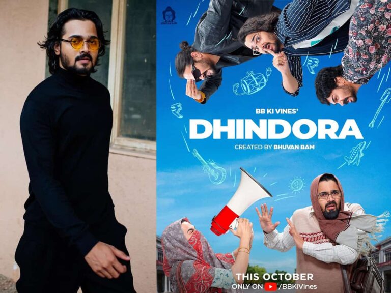 Bhuvan Bam gears up for the 2nd episode