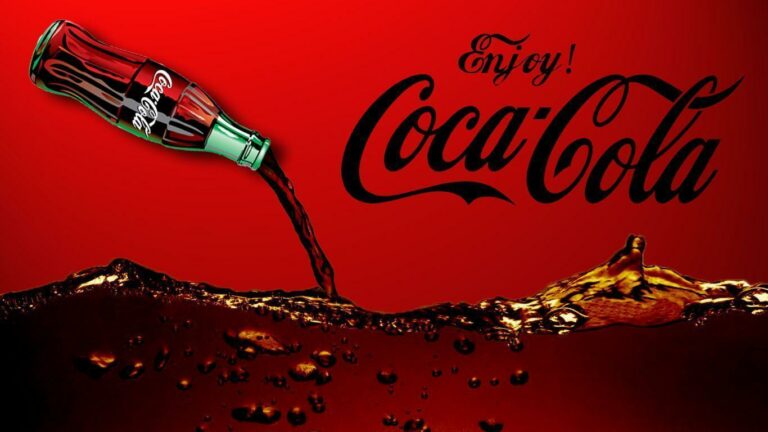 Coca Cola Real Magic Global Platform to Celebrate Humanity