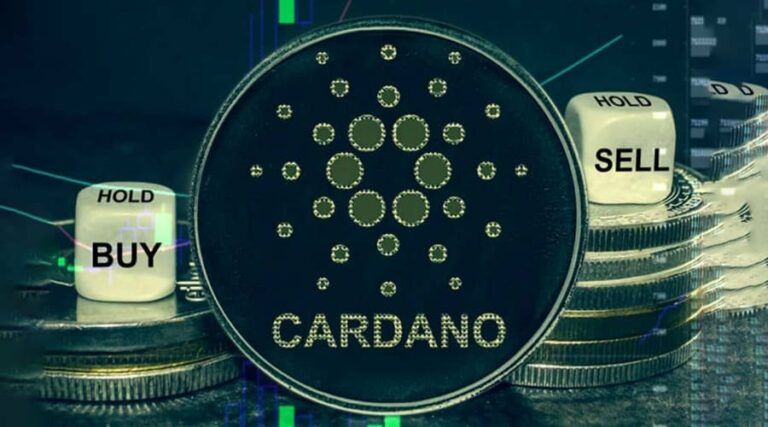 It is the time to invest in cardano