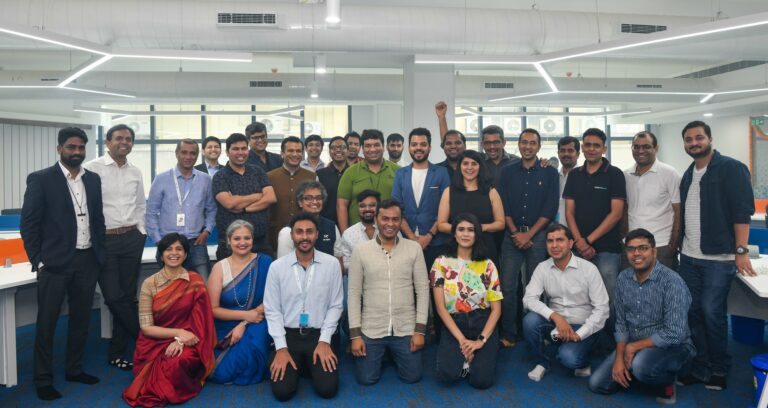 Debt platform, CredAvenue sets up Tech Development Centre in Bengaluru