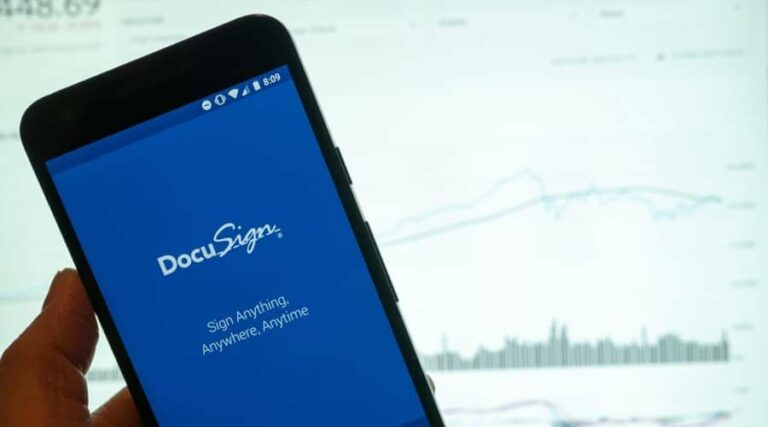 DocuSign: how it is leveraging the artificial intelligence