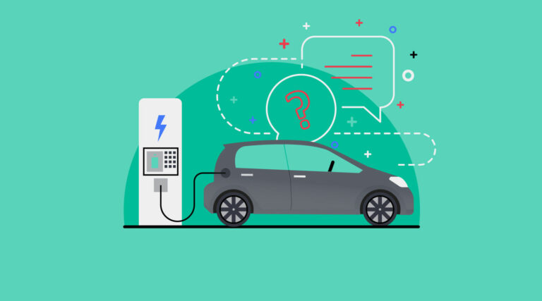 Problems in Electric Vehicles (EVs) insurance