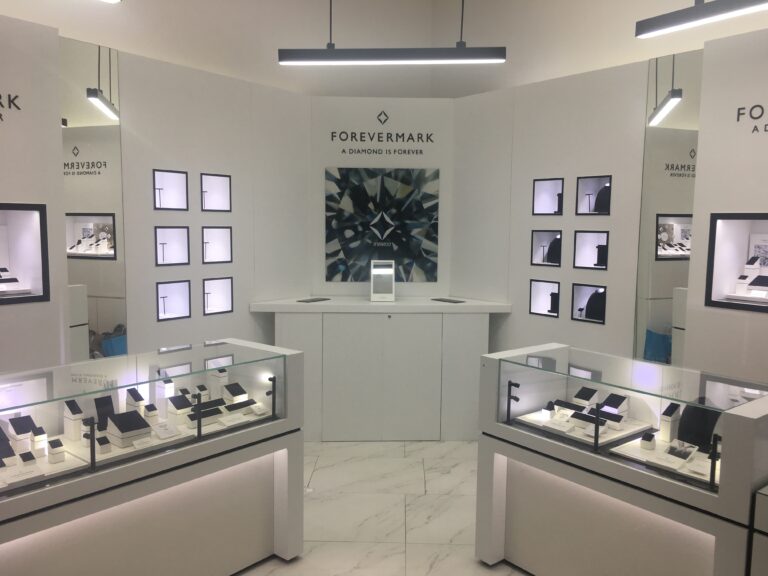 De Beers Forevermark sees strong demand in South India this festive season