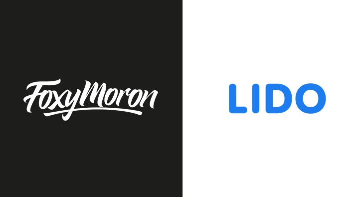 FoxyMoron Wins The Digital Performance Media Mandate for Lido