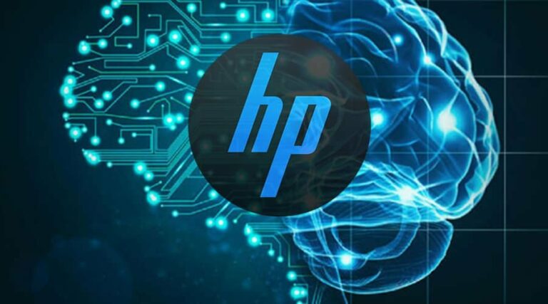 AI integration will soar HP to new heights