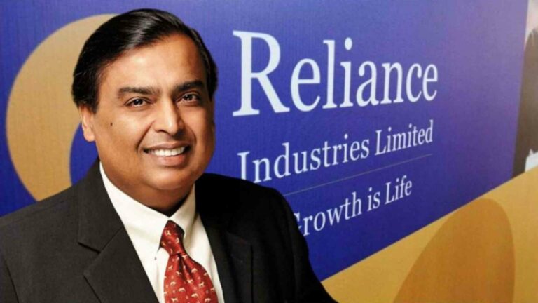 RIL to invest Rs 595 lakh cr in green energy
