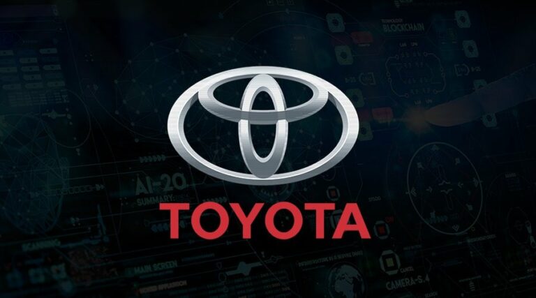 AI integration has led to major growth for Toyota