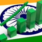 Image representing India's rise in economy
