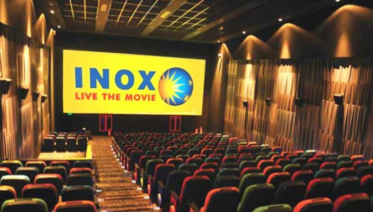 INOX Leisure collabs with ITC’s Kitchens of India
