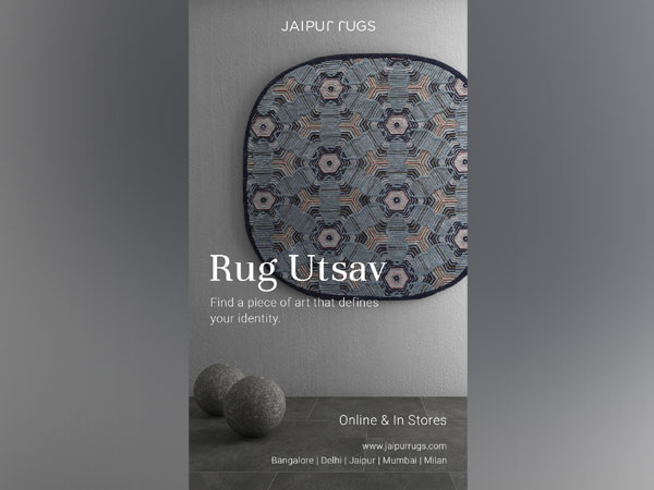 ‘The Rug Utsav’ : Jaipur Rugs helps consumers elevate their homes