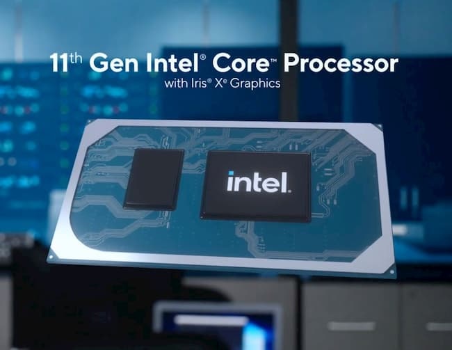 Carat and Arré associates for Intel’s new campaign