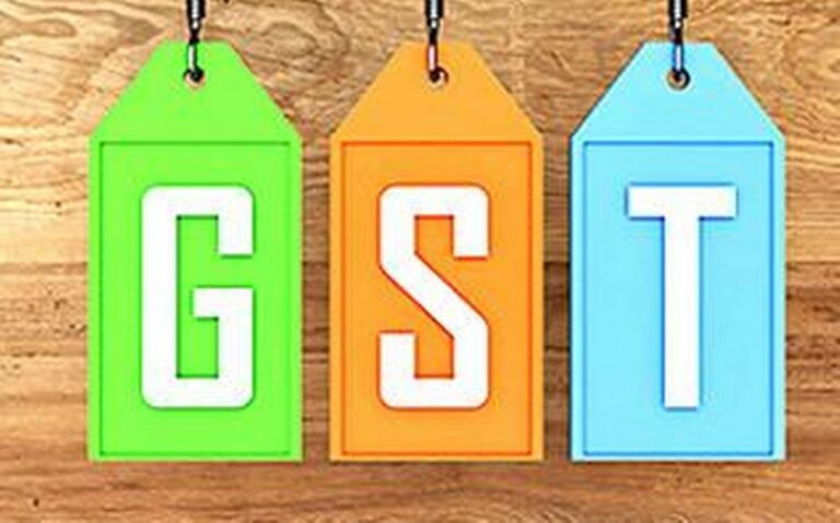 Sustained pick-up: GST collections
