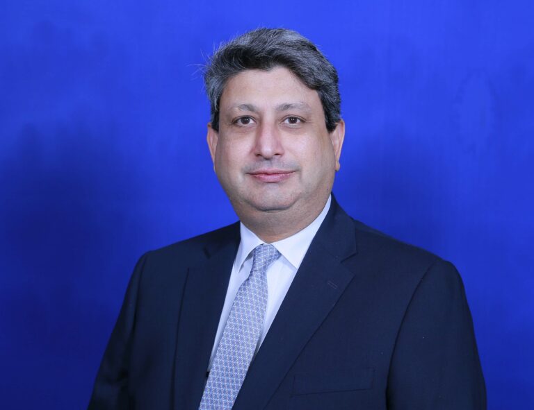 Yezdi Nagporewalla appointed new CEO of KPMG in India, to take office in February 2022