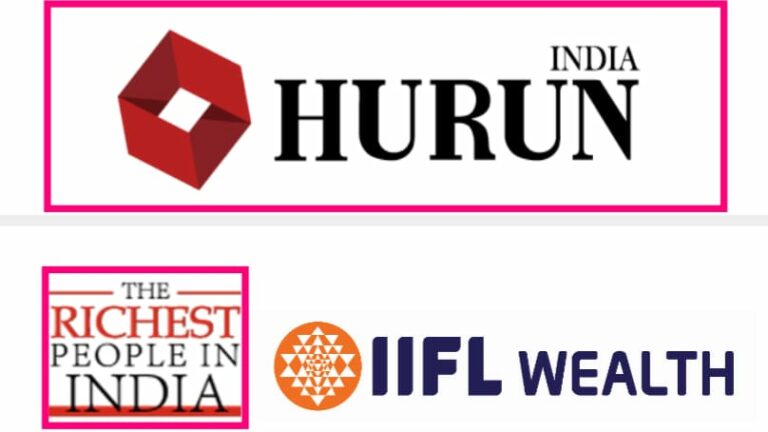 Evolution of wealth-creation in India: IIFL Wealth Hurun Rich List