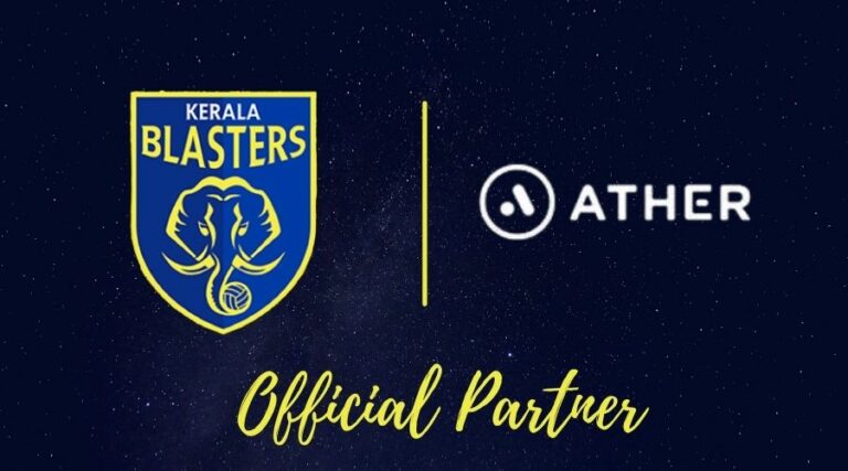 Ather Energy join forces with KBFC for ISL 2021