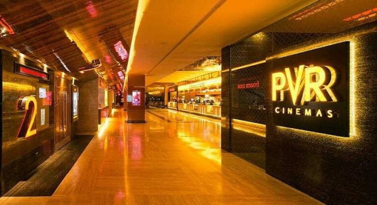 PVR Maison is all set to surprise you with a red-carpet episode