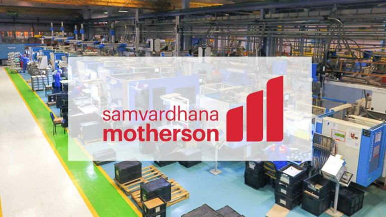 Samvardhana Motherson Reflectec (SMR) to strengthen its footprint in China