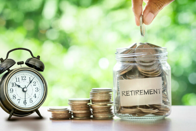 India needs strategic reforms to ensure adequate retirement income