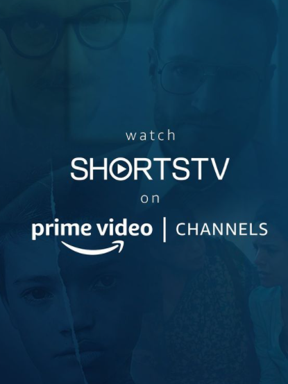 ShortsTV and Amazon Collaborate to Launch ShortsTV on Amazon Prime Video Channels in India