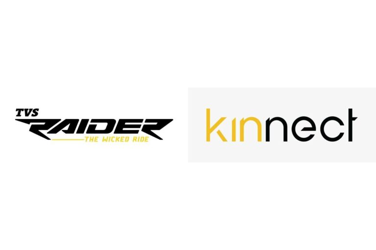 Kinnect wins the digital media mandate for TVS Raider