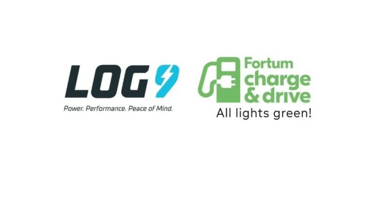 Advanced Battery Technology Startup Log 9 Materials Partners with Fortum