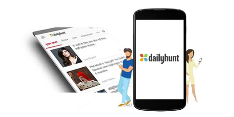 DailyHunt launches ‘podcasts’ to deliver high quality content