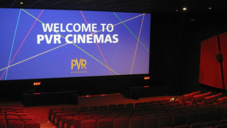 PVR re-opens its first multiplex PVR SAKET in the new epitome