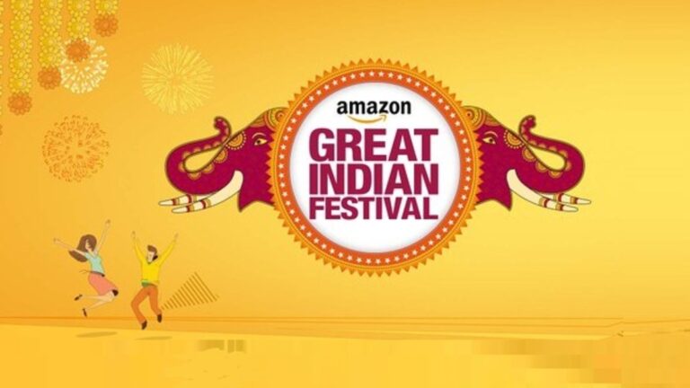 Find thousands of reasons why you should dress up with Amazon Fashion and Beauty this Dussehra