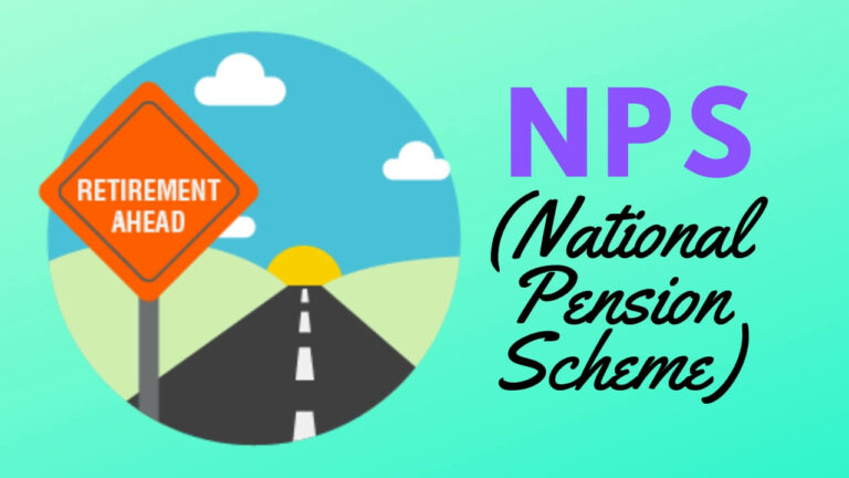 National Pension System: Who should not invest in NPS?