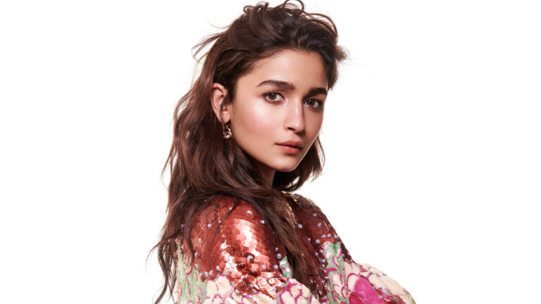 Alia Bhatt invests in a direct-to-consumer (D2C) company, Phool. co
