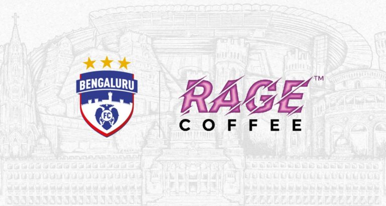 Bengaluru FC on for exploring new market with Rage Coffee