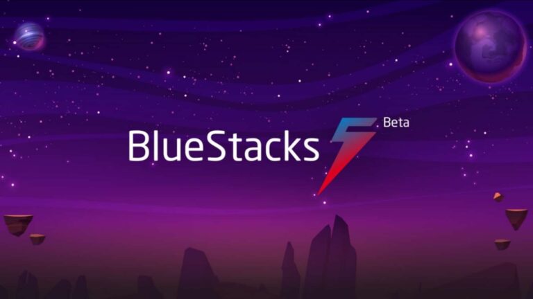 BlueStacks launches the world’s first cloud gaming service