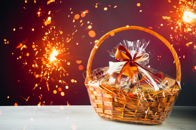 Best gifting hampers on Amazon.in to give your loved ones this festive season