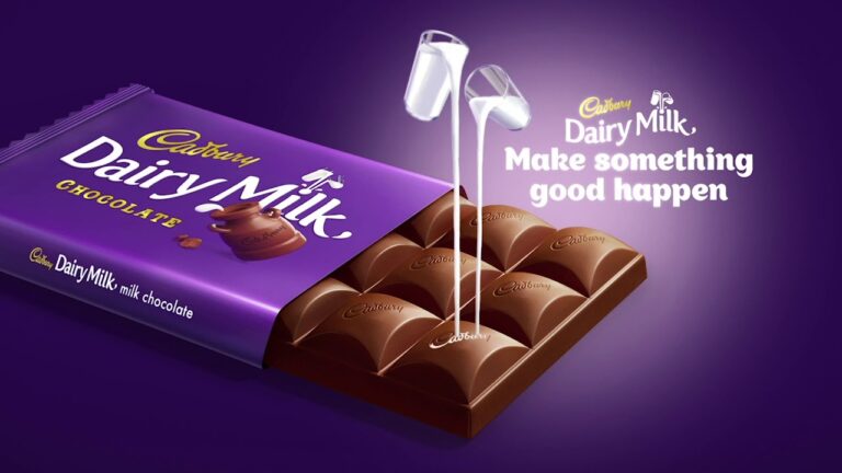 Cadbury Dairy Milk Announced the 3rd Edition of the Madbury Campaign