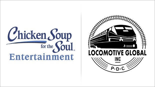 Locomotive Global acquired by Chicken Soup for the Soul