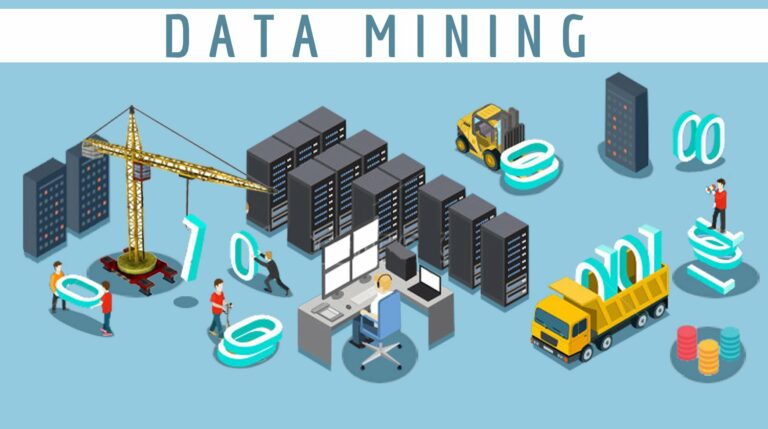 Top 5 data mining algorithms in 2021