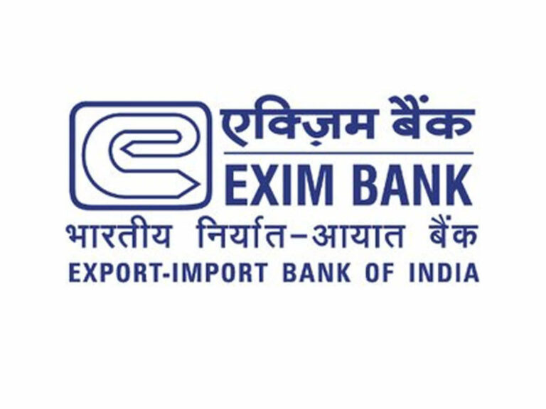 Exim Bank to tap abroad market by January