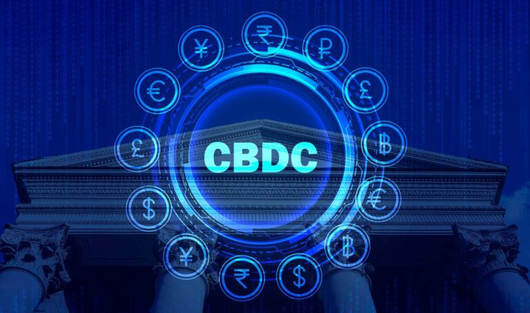 Mint Street’s digital currency – CBDC
