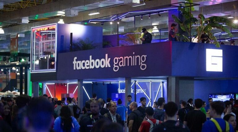 Facebook India catalyzes the growth of the Indian gaming system