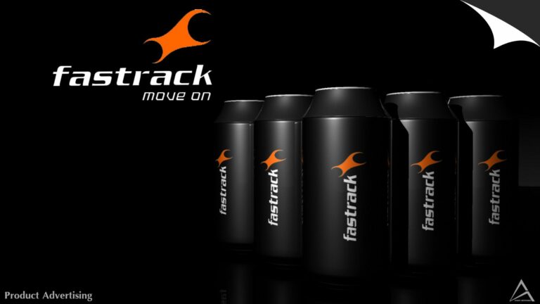 Fastrack and Coca-Cola have teamed up to create “Awesome Together.”