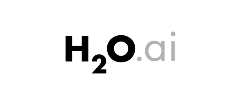 H2o.ai is the leading company that can make a huge difference