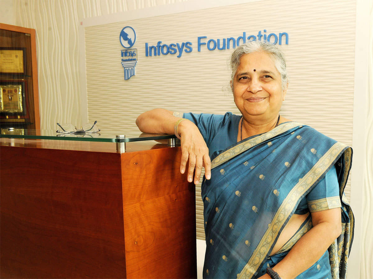 Infosys Foundation Asha Nivas Dharamshala Inaugurated at the Tata Memorial  Centre Campus | Passionate In Marketing