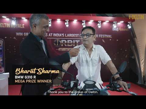 Players win big at India’s Largest Poker Cash Festival