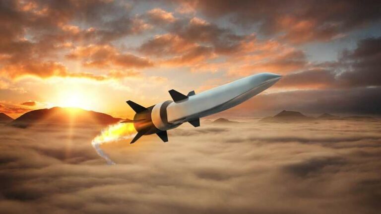 Hypersonic Technology: Transforms China into an Ultimate global power